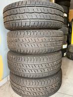 Set / Banden / met / stalen velgen 215/65/16(109/107t) Demo, Auto-onderdelen, Vrachtwagen-onderdelen, Ophalen