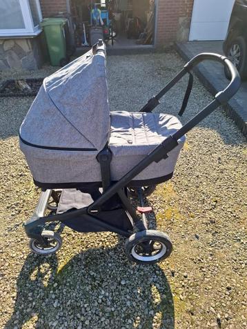 Buggy, Enlèvement, Utilisé, Autres marques, Protection de pluie