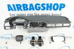 Airbag kit Tableau de bord 4 branche Audi A5, Autos : Pièces & Accessoires, Utilisé, Enlèvement ou Envoi