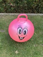 Springbal, Kinderen en Baby's, Ophalen, Zo goed als nieuw