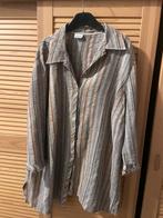 Prachtige linnen blouse, Kleding | Dames, Ophalen of Verzenden, Zo goed als nieuw