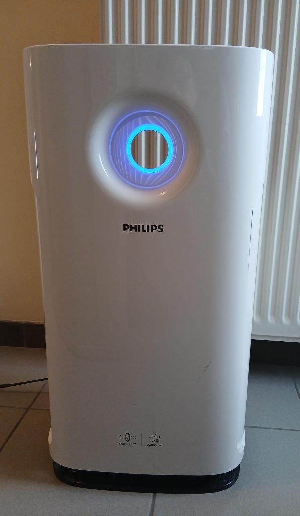 Air_Purifier, Elektronische apparatuur, Luchtbehandelingsapparatuur, Zo goed als nieuw, Luchtreiniger, Ophalen
