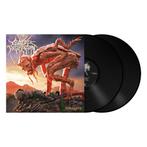 CATTLE DECAPITATION - Terrasite (Black Vinyl), Cd's en Dvd's, Verzenden, Nieuw in verpakking