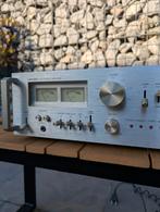 Lenco A50 vintage audio versterker, Audio, Tv en Foto, Versterkers en Ontvangers, Ophalen, Stereo