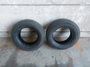 2 banden 175 r 14 c 99/98 p beschikbaar voor biedingen