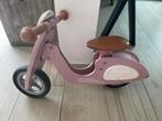 Little dutch loopscooter, Kinderen en Baby's, Speelgoed | Houten speelgoed, Ophalen, Gebruikt, Rij- of Hobbelspeelgoed