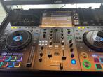 Pioneer XDJ-RX3, Muziek en Instrumenten, Dj-sets en Draaitafels, Ophalen, Zo goed als nieuw, Dj-set, Pioneer