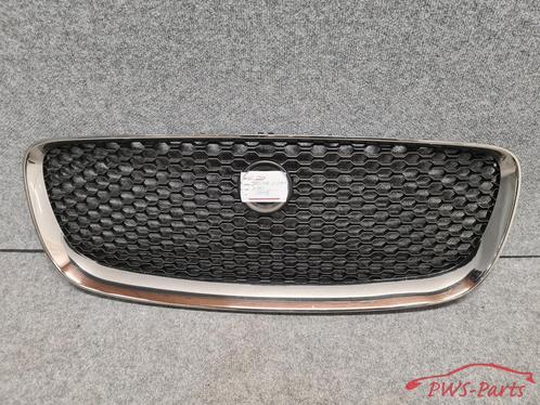 JAGUAR F-PACE X761 GRILL ORIGINEEL, Auto-onderdelen, Overige Auto-onderdelen, Jaguar, Gebruikt, Ophalen of Verzenden
