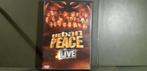 URBAN PEACE       Le Concert, CD & DVD, Enlèvement, Utilisé