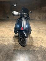 Vespa sprint b klasse, Fietsen en Brommers, Ophalen, Vespa S, Benzine, 50 cc