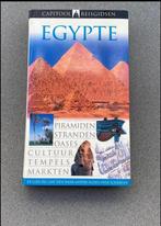 Reisgids Capitool Egypte. Heel goed boek, Boeken, Reisgidsen, Afrika, Capitool, Ophalen of Verzenden, Zo goed als nieuw