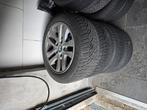 Bmw velgen met winterbanden, Ophalen, Winterbanden, Band(en)