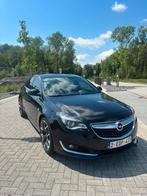 Opel insignia //opc line//2015, Autos, Opel, 5 portes, 5 places, Particulier, Bluetooth