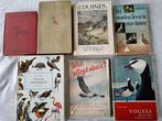 boeken over vogels, Utilisé, Enlèvement ou Envoi, Oiseaux