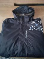 Oxbow winterjas, Ophalen of Verzenden, Zo goed als nieuw, Zwart