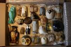 Grote verzameling uilen, +300 !, Collections, Enlèvement, Comme neuf
