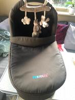 Pericles buggy urban, Ophalen, Zo goed als nieuw, Overige merken, Voetenzak