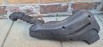 Luchtfilterhuis piaggio zip 50cc scooter, Fietsen en Brommers, Ophalen of Verzenden, Zo goed als nieuw, Carburateur, Kymco