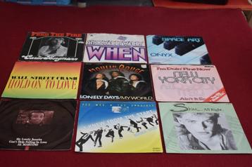 45t's nieuwste update's beschikbaar voor biedingen