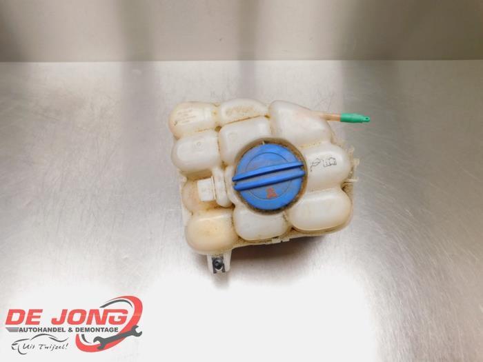 Expansievat van een Volkswagen Touareg, Auto-onderdelen, Overige Auto-onderdelen, Volkswagen, Gebruikt, 3 maanden garantie, Ophalen of Verzenden