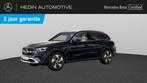 Mercedes-Benz GLC-Klasse 300 e 4MATIC Luxury Line | Trekhaak, Auto's, Mercedes-Benz, Automaat, 197 pk, 145 kW, Gebruikt