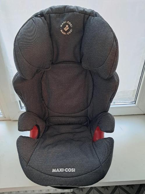 Maxi Cosi Rodi Air Protect autostoel + zomerhoes groep 2 / 3, Kinderen en Baby's, Autostoeltjes, Zo goed als nieuw, Maxi-Cosi
