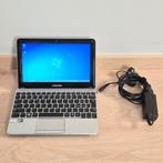 Samsung NC210 - Netbook 10,1", Computers en Software, Windows Laptops, HDD, Minder dan 4 GB, Qwerty, Minder dan 2 Ghz