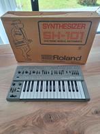 Roland SH-101 new in the box, Ophalen, Nieuw, Roland