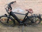 Batavus Finez E-go Exclusive 800km, Fietsen en Brommers, Elektrische fietsen, Ophalen, Zo goed als nieuw, Batavus