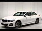 BMW Serie 3 320 M PACk HIFI SOUND CAMERA NAVI, Auto's, BMW, Automaat, 35 g/km, Wit, Bedrijf
