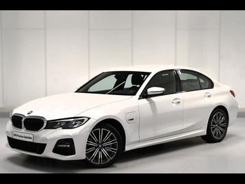 BMW Serie 3 320 M PACk HIFI SOUND CAMERA NAVI  beschikbaar voor biedingen
