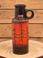 Vintage vaas W. Germany - 28 cm, Enlèvement