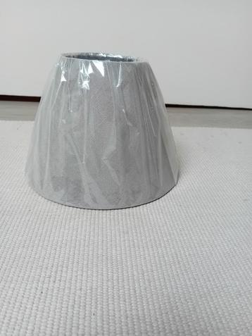 Nieuwe lampenkap, Ophalen of Verzenden, Nieuw, Beige
