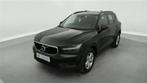 Volvo XC40 1.5 T2 Momentum Core (bj 2021), Auto's, Stof, Gebruikt, Zwart, 5 zetels