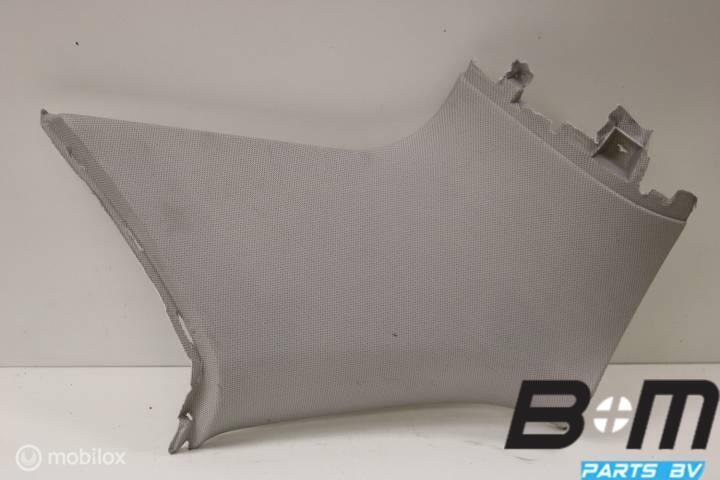 D-stijl bekleding links Audi A3 8P Sportback, Auto-onderdelen, Interieur en Bekleding, Gebruikt