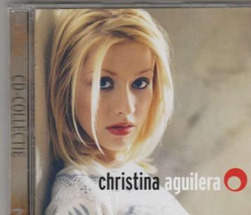 CD Christina Aguilera