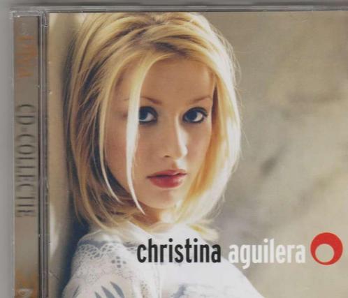 CD Christina Aguilera, Cd's en Dvd's, Cd's | Pop, Zo goed als nieuw, 1980 tot 2000, Ophalen of Verzenden