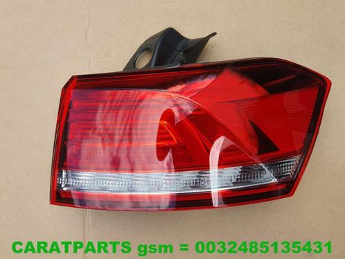 3G9945096A passat achter licht passat led achterlicht b8, Auto-onderdelen, Verlichting, Gebruikt