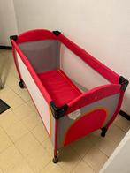 Reis bedje, Kinderen en Baby's, Ophalen, Gebruikt