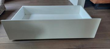 Bedlade malm bed ikea schuiven voor onder bed 5 stuks beschikbaar voor biedingen