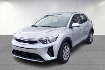 Kia Stonic Mild Hybrid DCT 120HK  beschikbaar voor biedingen