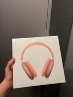 Airpods Max, Audio, Tv en Foto, Hoofdtelefoons, Ophalen, Nieuw, Overige merken, Bluetooth