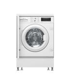 BOSH ingebouwde wasmachine, Ophalen, Zo goed als nieuw
