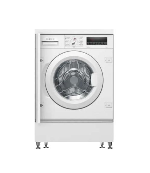 BOSH ingebouwde wasmachine, Elektronische apparatuur, Wasmachines, Zo goed als nieuw, Ophalen