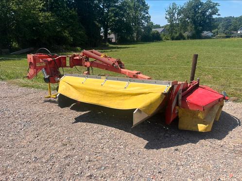 Pottinger eurocat 275h, Zakelijke goederen, Landbouw | Werktuigen, Ophalen