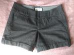 Geklede donkergrijze korte broek, Maat 38/40 (M), Kort, Ophalen of Verzenden, Grijs