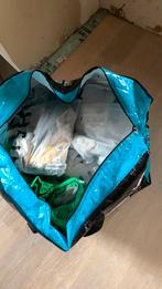 Vêtement bébé 0 a 6 mois, Kinderen en Baby's, Babykleding | Overige, Ophalen of Verzenden, Zo goed als nieuw
