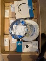 Lot h07v 0,5 0,75 1,5 2,5 4 6 kablage, Enlèvement ou Envoi, Comme neuf