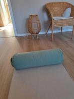 traversin de yoga, Enlèvement