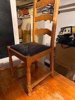 Table salle à manger  gratuit, Antiquités & Art, Enlèvement